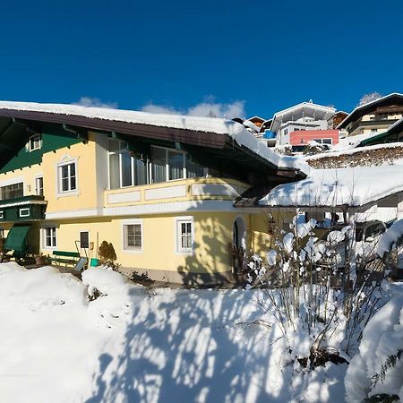 Apartment Lausbuam Mühlbach Exterior foto